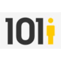 101i logo, 101i contact details