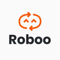 ROBOO logo, ROBOO contact details