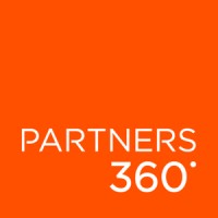 Partners360 logo, Partners360 contact details