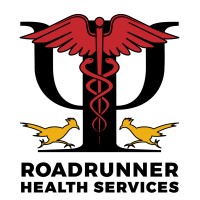 Roadrunner Health Services logo, Roadrunner Health Services contact details