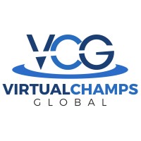 Virtual Champs Global logo, Virtual Champs Global contact details