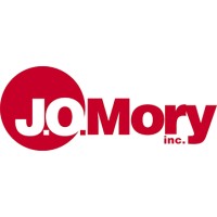 J.O. Mory, Inc logo, J.O. Mory, Inc contact details