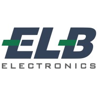 Elb Electronics logo, Elb Electronics contact details