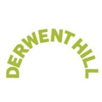 Derwent Hill logo, Derwent Hill contact details