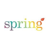 Spring Financial Planning logo, Spring Financial Planning contact details