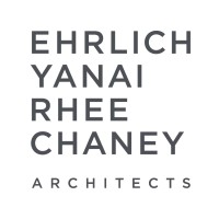 Ehrlich Architects logo, Ehrlich Architects contact details