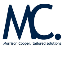 Morrison Cooper logo, Morrison Cooper contact details