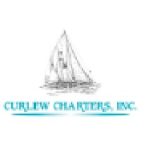 Curlew Charters Inc. logo, Curlew Charters Inc. contact details