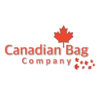 The Canadian Bag Company logo, The Canadian Bag Company contact details