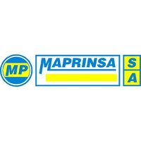 MAPRINSA logo, MAPRINSA contact details