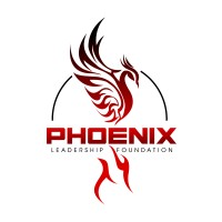 Phoenix Leadership Foundation logo, Phoenix Leadership Foundation contact details