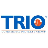 TRIO Commercial Property Group logo, TRIO Commercial Property Group contact details