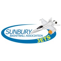 Sunbury Basketball Association logo, Sunbury Basketball Association contact details