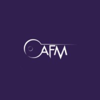 AFM Services logo, AFM Services contact details