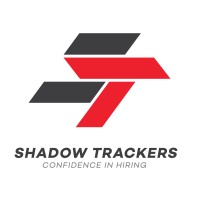 Shadow Trackers logo, Shadow Trackers contact details