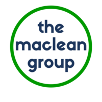 the maclean group logo, the maclean group contact details