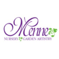 Menne Nursery & Garden Artistry logo, Menne Nursery & Garden Artistry contact details