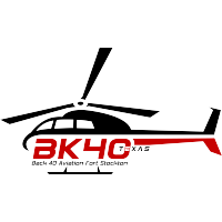 Back 40 Aviation LLC logo, Back 40 Aviation LLC contact details