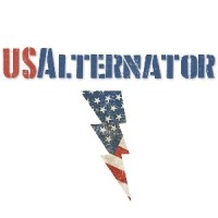 USAlternator logo, USAlternator contact details