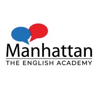 Manhattan English Academy logo, Manhattan English Academy contact details