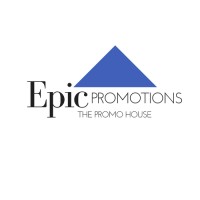 Epic Promotions (ZA) logo, Epic Promotions (ZA) contact details