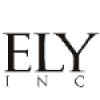 ELY Inc logo, ELY Inc contact details