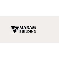 Maram Building Corp. logo, Maram Building Corp. contact details