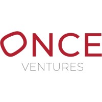 ONCE Ventures logo, ONCE Ventures contact details