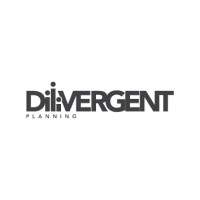 Divergent Planning logo, Divergent Planning contact details