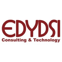 EDYDSI SA logo, EDYDSI SA contact details