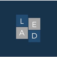 LEAD Program logo, LEAD Program contact details