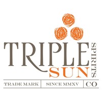 Triple Sun Spirits Co. logo, Triple Sun Spirits Co. contact details