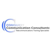 Conquest Communications logo, Conquest Communications contact details