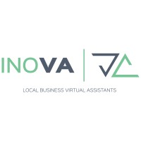 Inova Local logo, Inova Local contact details