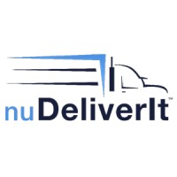 nuDeliverIt logo, nuDeliverIt contact details