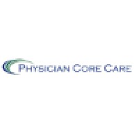 Physician Core Care logo, Physician Core Care contact details