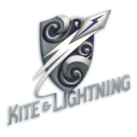 Kite & Lightning (VR Creative Studio) logo, Kite & Lightning (VR Creative Studio) contact details