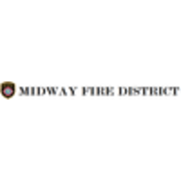 Midway Fire District logo, Midway Fire District contact details