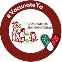 Campesinos Sin Fronteras logo, Campesinos Sin Fronteras contact details