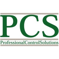 Professional Control Solutions logo, Professional Control Solutions contact details