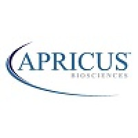 Apricus Bio logo, Apricus Bio contact details