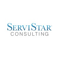 ServiStar Consulting logo, ServiStar Consulting contact details