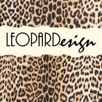 Leopard Design, Inc. logo, Leopard Design, Inc. contact details