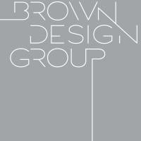 Brown Design Group logo, Brown Design Group contact details