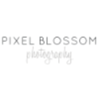 Pixel Blossom Photography logo, Pixel Blossom Photography contact details