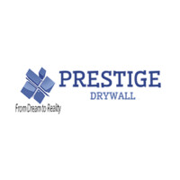 Prestige Drywall logo, Prestige Drywall contact details