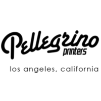 Pellegrino Printers logo, Pellegrino Printers contact details