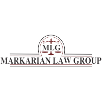 Markarian Law Group logo, Markarian Law Group contact details