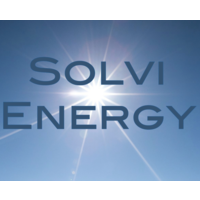 Solvi Energy logo, Solvi Energy contact details