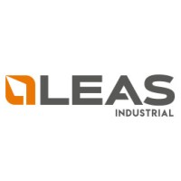 Leas Industrial Ltda logo, Leas Industrial Ltda contact details